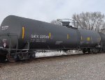 GATX 227540